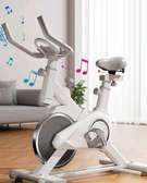 Vélos Spinning