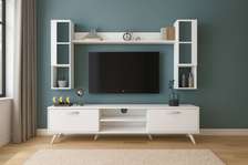 Ensemble meuble tele