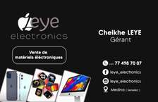 Leye electronics