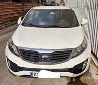 Kia Sportage 2012
