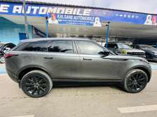 🚘 Range Rover Velar 2018 – SUV Premium Full Option
