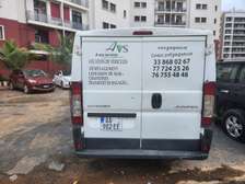 VENTE CITROEN JUMPER
