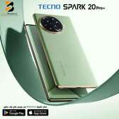 TECNO SPARK 20 Pro plus