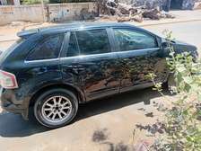 Ford Edge 2010