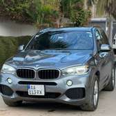 Location BMW X5