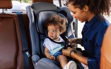 Siège auto évolutif pour Bébé