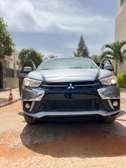 MITSUBISHI ANNÉE 2019