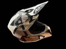 Casque Airoh Omologué venant Italy 🇮🇹