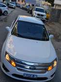Ford fusion 2011