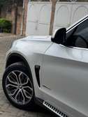 BMW X5 2015