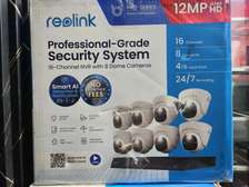 REOLINK 12MP