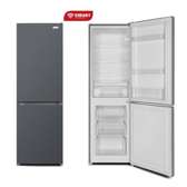 RÉFRIGÉRATEUR COMBINÉ 3TIROIRS SMART TECHNOLOGY 157LITRES