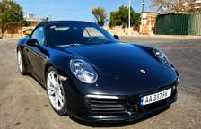 Porsche 911 Carrera 2S Cabriolet