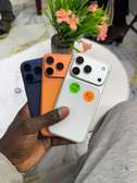 Iphone 17 pro 256go