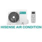 SPLIT HISENSE 22000BTU R410 A++