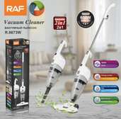 Mini - Aspirateur électrique