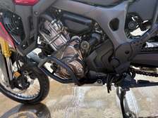 AFRICA TWIN