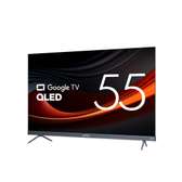 Astech 55 pouce smart QLED
