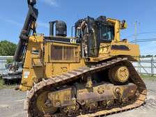 Bulldozer Caterpillar D8R