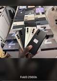 GALAXY FOLD3 256GIGA