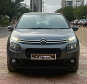 Citroën c3 2017 manuel diesel