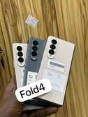 Fold 4 venant 256go ram 12go 5g