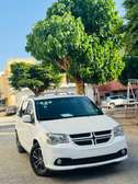 Dodge GRANDE CARAVAN