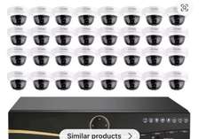 camera de video surveillance
