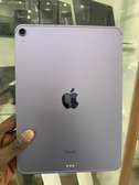 Ipad 5th 256g cellulaire