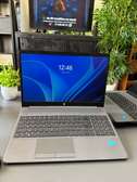 Ordinateur portable Hp 15 11th gen / ssd 256gb / 8gb ram