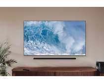 Barre de son Samsung HW-S800B Dolby Atmos 3.1.2 Noir