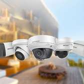 Vidéosurveillance