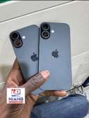 iPhone 17 256 sim