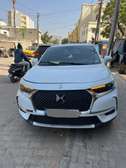 Citroen DS7 2020