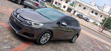 CITROEN C4 2016