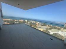 Appartement à louer dans le haut plateau corniche