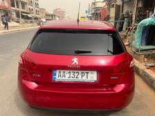 PEUGEOT 2016