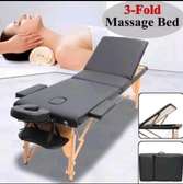 Table massage professional pliable