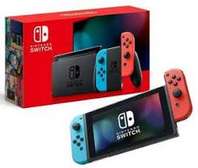 Nintendo switch v2