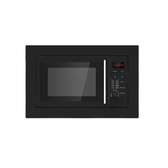 MICRO ONDE HAIER ENCASTRABLE 23LITRES NOIR HBMW23L