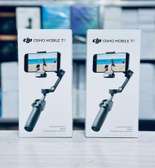 DJI OSMO MOBILE 7P