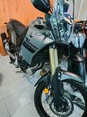 Yamaha Ténéré 700