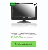 Philips LCD Professionnel 22″ (22HFL4371D/10)