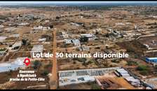 Terrains à vendre à Ngékhokh