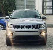 Jeep Compass Latitude 2018