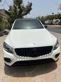 Mercedes GLC300 2017