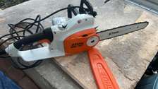 Tronçonneuse électrique STIHL MSE 170 C
