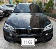 BMW X6 2016