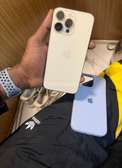 iPhone 14 pro Max 128go E-sim