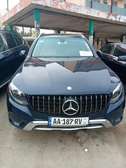 GLC 300 4MATIC